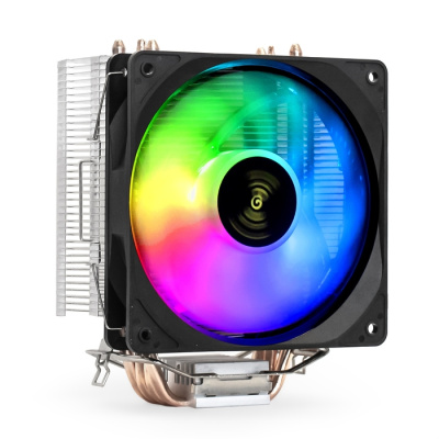 ����� ExeGate Wizard EXX400V2-PWM.FRGB 