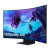 Монитор 55" Samsung S55CG97WNI черный Монитор 55" Samsung S55CG97WNI черный