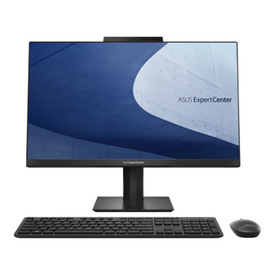  Asus ExpertCenter E5 AiO 24 A5402WHAK-BA123M i5-11500B/8G/256G SSD/23.8" FHD(1920x1080) IPS/Intel UHD/No OS  VeriView, 90PT0371-M00RM0