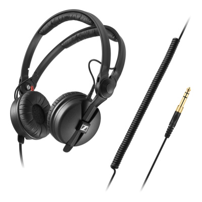 �������� Sennheiser HD 25 PLUS 506908