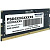   16Gb PATRIOT Signature Line (PSD516G560081S) SO-DIMM DDR5 5600Mhz (retail)