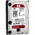   Western Digital WD Red Pro 3.5" 2Tb SATA-III, 128Mb, 7200rpm WD2002FFSX