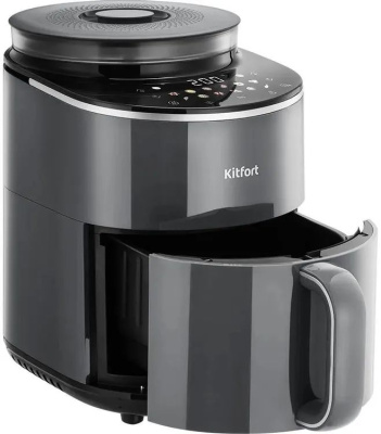 ��������� Kitfort ��-8155 4.5� 1500�� �����