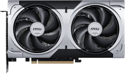 ���������� MSI NVIDIA GeForce RTX 5060 Ti 16Gb Ventus 2X OC (RTX 5060 Ti 16G VENTUS 2X OC PLUS)