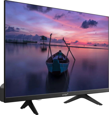 ��������� LED Vitek 24" VT-24HBB200 HD 60Hz ������