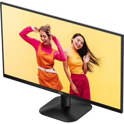 ������� 27" AOC 27B35HM VA 1920x1080 100Hz 4ms Black