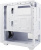 Корпус ПК без БП Ginzzu CL520 White mATX Корпус ПК без БП Ginzzu CL520 White mATX