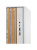 Корпус Formula V Line TimberLine T0 White, ATX, wood+plastic front, TYPE-C*1, USB3.0*2, FRONT 3x120mm FRGB, REAR 1x120mm FRGB Корпус Formula V Line TimberLine T0 White, ATX, wood+plastic front, TYPE-C*1, USB3.0*2, FRONT 3x120mm FRGB, REAR 1x120mm FRGB