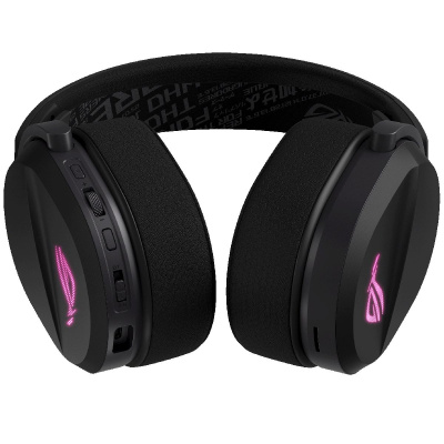 ��������� ASUS A501 ROG PELTA/BLK 90YH0410-BHUA00