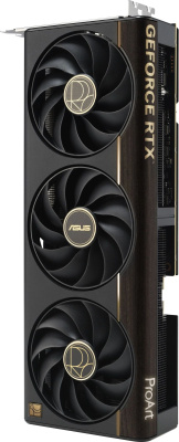 ���������� Asus NVIDIA GeForce RTX 5080 16�� ProArt, GDDR7, OC, Ret PROART-RTX5080-O16G
