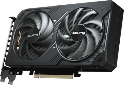 ���������� Gigabyte NVIDIA GeForce RTX 5060 Ti Windforce Max 8Gb, GV-N506TWF2MAX OC-8GD 1.0, GDDR7, Ret