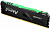   8Gb Kingston Fury Beast RGB KF436C17BBA/8 DDR4 3600MHz CL17 DIMM