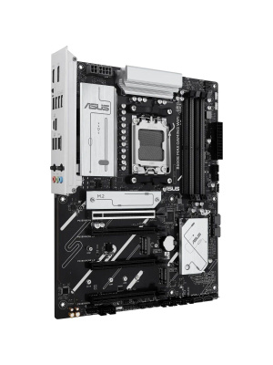 ����������� ����� ASUS B650E MAX GAMING WIFI, AM5, B650, 4*DDR5,  4*SATA, 3*M.2, 5*USB 3.2, 2*USB 2.0, Type-C, 5*PCIx16, DP+HDMI, ATX; 90MB1LD0-M0EAY0
