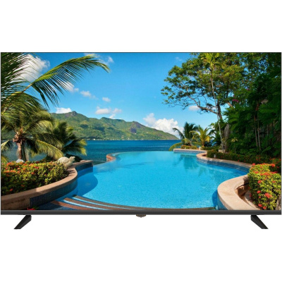 ��������� 55" LED AIWA 55N1-U4300B 4K Ultra HD, ������, ����� ��, ����� ��
