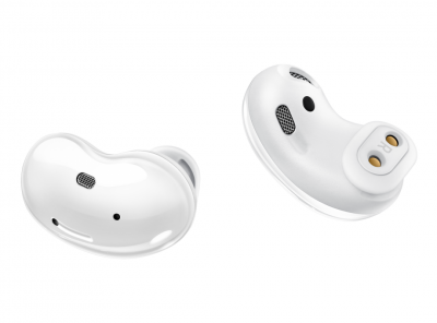   Samsung Galaxy Buds Live   bluetooth (  )