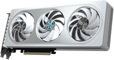 ���������� Gigabyte NVIDIA GeForce RTX 5060 Aero OC 8GB GDDR7, GV-N5060AERO OC-8GD Ret