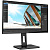  AOC 24" 24P2Q 1920x1080 IPS WLED 75 4ms VGA DVI HDMI DisplayPort