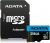 Карта памяти 256Gb MicroSD ADATA Premier Class 10 UHS-I + адаптер (AUSDX256GUICL10A1-RA1) Карта памяти 256Gb MicroSD ADATA Premier Class 10 UHS-I + адаптер (AUSDX256GUICL10A1-RA1)