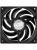 Вентилятор Thermalright TL-K12R / Reverse / ARGB / 120mm PWM / TRTLK12R Вентилятор Thermalright TL-K12R / Reverse / ARGB / 120mm PWM / TRTLK12R