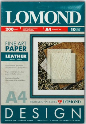  Lomond Fine Art Paper (0918041)