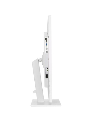 ������� ASUS VA27DQSB-W 27" IPS 1920x1080 5ms 250cd 75Hz HDMI DP USB-Hub D-Sub MM Swivel Pivot HAS White