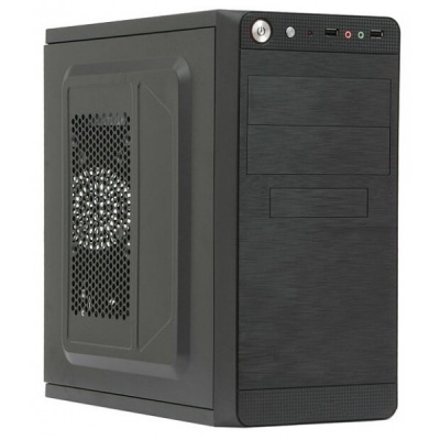 ������ SuperPower MiniTower SP Winard 5822 2*USB2.0, audio, reset, mATX, �� 400W, 80mm (5822 400_