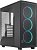 ������ �� ��� �� Fractal Design Epoch Black TG RGB Light Tint, Midi-Tower (FD-C-EPO1A-04)