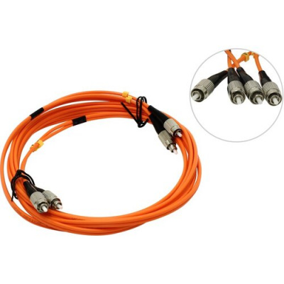 ���������� ���� FC-FC VCOM VDU101-3M ,UPC, MM (������������), Duplex