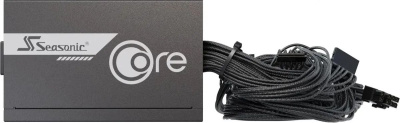 ���� ������� Seasonic ATX 850W Core V2 GC-850 80+ gold, ������, retail (SRP-CGC851-A5A32SF)