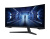 Монитор Samsung 34" Odyssey G55T LC34G55TWWPXEN Ultra WQHD VA LED 1ms 165Hz черный Монитор Samsung 34" Odyssey G55T LC34G55TWWPXEN Ultra WQHD VA LED 1ms 165Hz черный