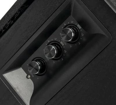   Edifier R1700BT Black