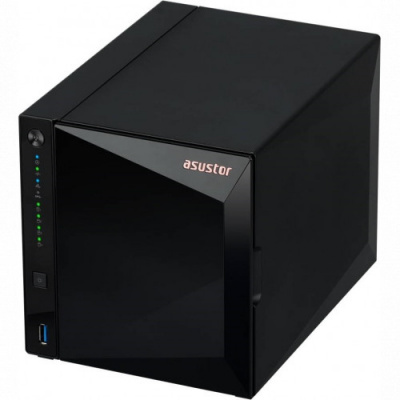 �������� ������� �������� ������ ��� ASUSTOR DRIVESTOR 4 Pro AS3304T 90IX01L0-BW3S00 (Tower, Tower)