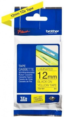 ����� Brother TZE-631