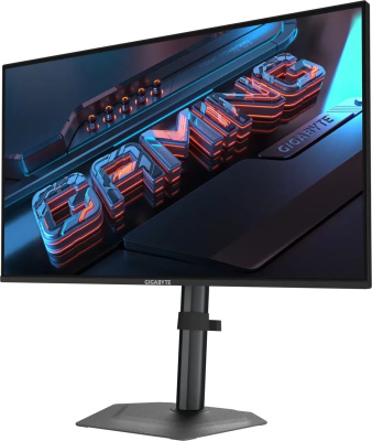 ������� 24.5" Gigabyte G25F2 EK IPS 1920x1080 1mc 200hz Black  (20VM0-G25F2BM-1EKS)