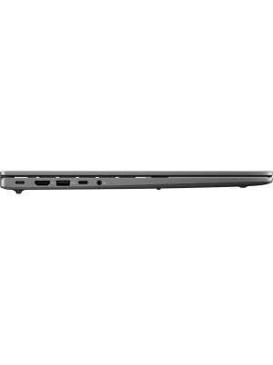 ������� ASUS VivoBook S16 OLED S3607AA, 16" (1920x1200) OLED/Intel Core Ultra 7 355/16 �� DDR5/1024 �� SSD/Intel Graphics/Windows 11 Pro, ����� (90NB1732-M00B10_Win11P)