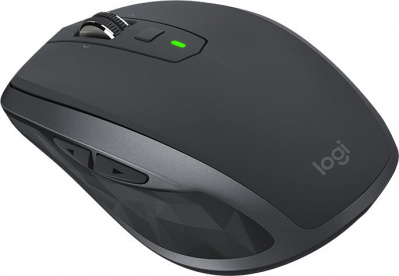   Logitech MX Anywhere 2S Graphite (910-005153)