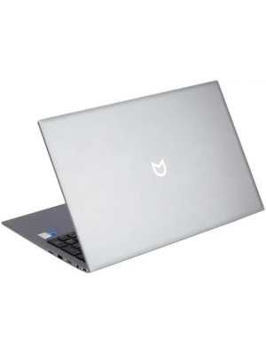 ������� IRBIS 14NBP3003PD_G2, 14" (1920x1080) IPS/Intel Core i5-1240P/16 �� DDR4/512 �� SSD/Intel Iris Xe Graphics/��� �������, ����� (14NBP3003PD_G2)