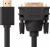  Greenconnect HDMI - DVI, 3 (GCR-HD2DVI1-3.0m)