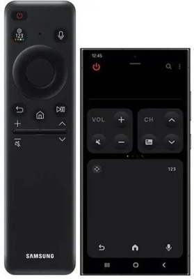 ��������� OLED Samsung 77" QE77S95FAUXRU Series 9 4K Ultra HD 120Hz WiFi Smart TV ������ �����