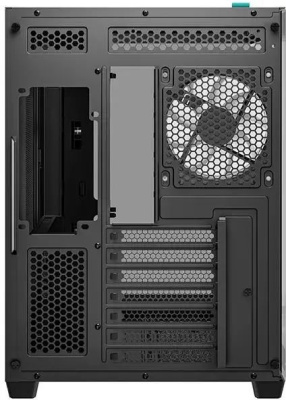 ������ Deepcool CG530 4F ������ ��� �� ATXR-CG530-BKADA4-G-1