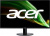 Acer [UM.HS1EE.010] 27" ACER SA271BI Black (IPS, 1920x1080, D-sub+HDMI, 1 ms, 178/178, 250 cd/m, 1000:1 (100M:1), 75Hz, MM