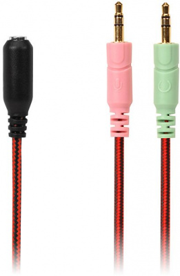 ��������� Sven AP-G988MV Black/Red