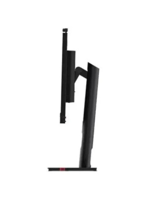 ������� 23,8" Lenovo ThinkVision T24v-30, FHD, IPS, HDMI, DP, VGA, Cam, 4xUSB 3.2, USB 2.0, ������ 63D8MAT3EU