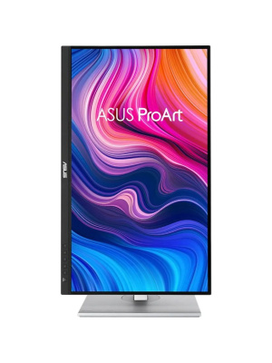 ������� ASUS ProArt PA279CV 27" IPS 3840x2160 4ms 350cd HDMI*2 DP USB-Hub USB-C 60Hz HAS Swivel Pivot MM Black