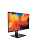 ������� 27" CBR MD-2702 �����������, IPS, QHD 2K 2560x1440, 100��, �������� 2*3W, HAS, Pivot, 1*DP/1*HDMI, ���������� ��, FreeSync, ������, ������ HDMI 1.5� � ��������� [LCD-MD2702-OPC]