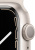 Apple Watch Series 7 45 Aluminium Case Starlight (MKN63LL/A)  