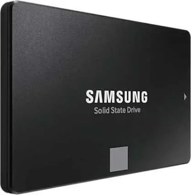 ������������� ���������� Samsung 870 EVO 250Gb MZ-77E250B/CN