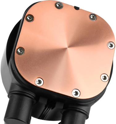 ���������� ������� ���������� Silverstone NovaPeak SST-NP360-ARGB, retail (SST-NP360-ARGB)