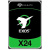 ������� ���� Seagate SATA-III 20TB ST20000NM002H Server Exos X24 4KN (7200rpm) 256Mb 3.5"