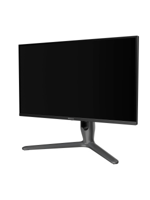 ������� Hisense 27" 27G7Q-PRO, 3840x2160, MiniLED, 160Hz, HDMIx2+DP+USB-C, black